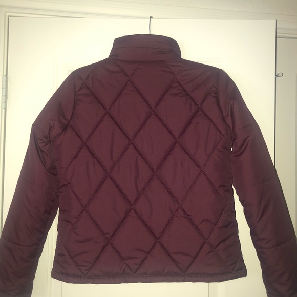 Impermeable jacket! - Picture 2 of 5